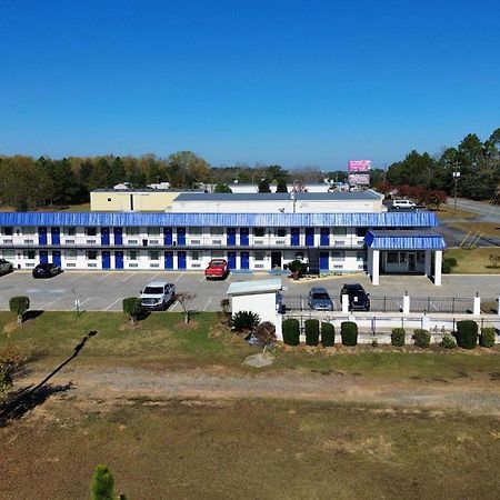 Sunrise Inn Eastman Dış mekan fotoğraf