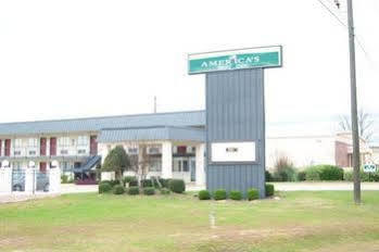Sunrise Inn Eastman Dış mekan fotoğraf
